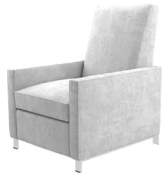 Kellex HC09499-09 Clive Recliner Kellex HC09499-09 Clive Recliner