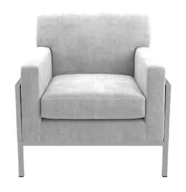 Kellex HC09505-05 Saskia Lounge Chair Kellex HC09505-05 Saskia Lounge Chair
