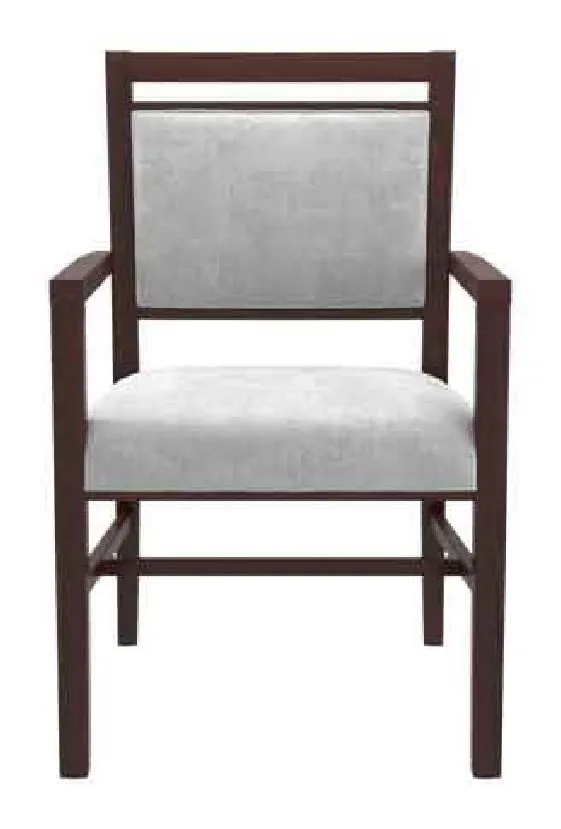 Kellex HC09509-WA Carver Arm Chair 26 inch Arm Height Kellex HC09509-WA Carver Arm Chair 26 inch Arm Height