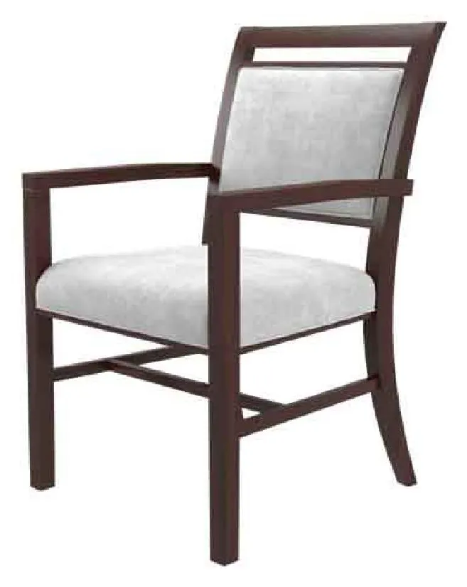 Kellex HC09509-WA Carver Arm Chair 26 inch Arm Height Kellex HC09509-WA Carver Arm Chair 26 inch Arm Height