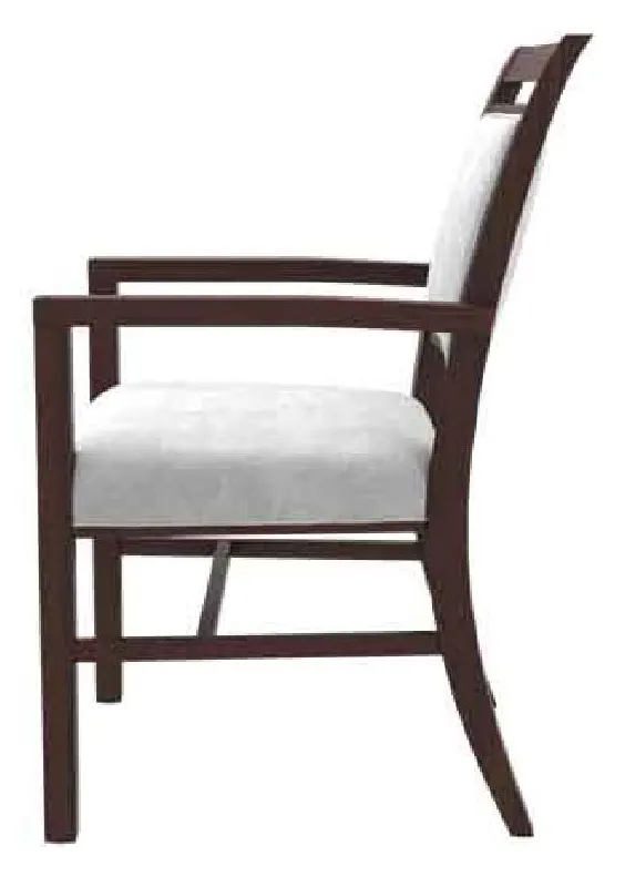 Kellex HC09509-WA Carver Arm Chair 26 inch Arm Height Kellex HC09509-WA Carver Arm Chair 26 inch Arm Height