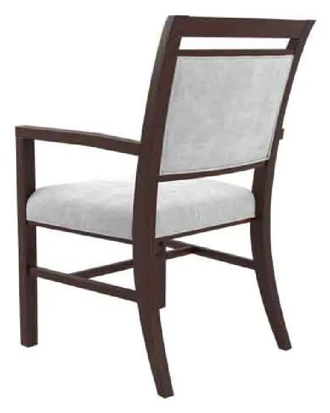 Kellex HC09509-WA Carver Arm Chair 26 inch Arm Height Kellex HC09509-WA Carver Arm Chair 26 inch Arm Height