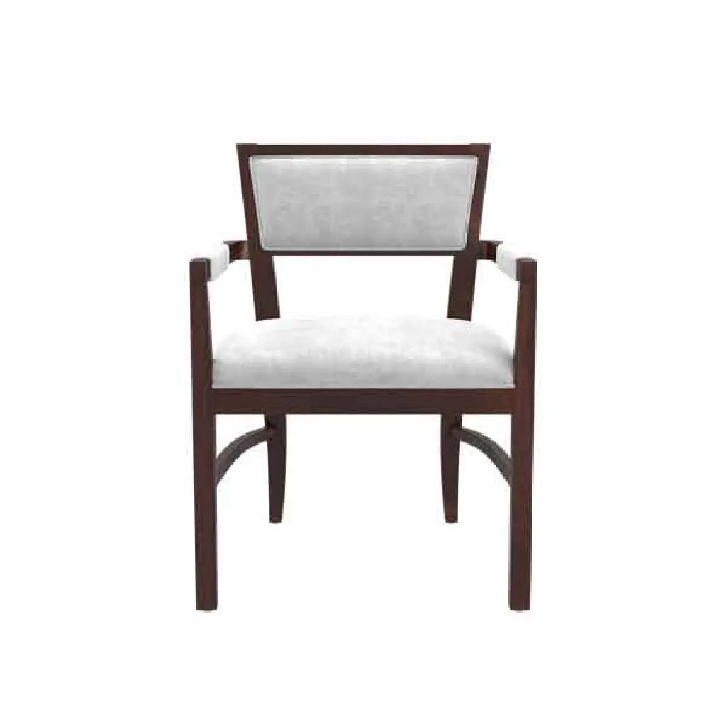 Kellex HC09510-WA Lachlan Arm Chair