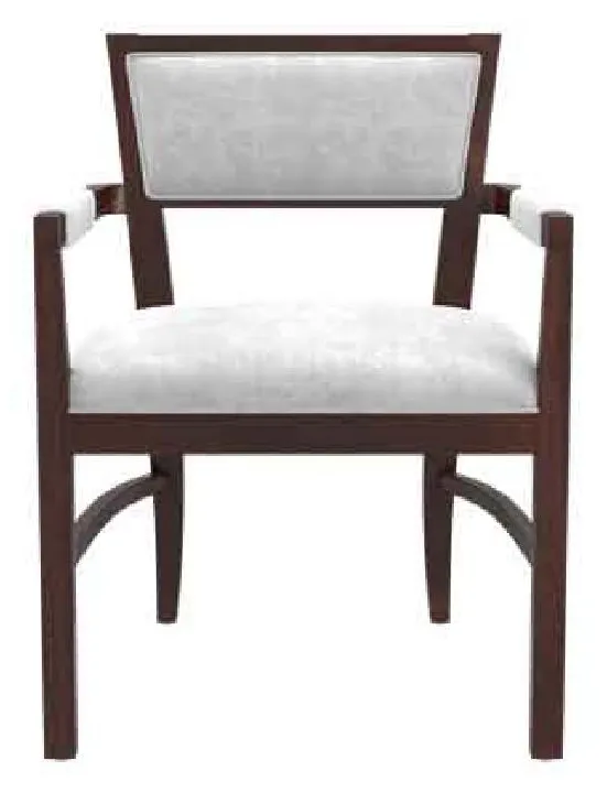 Kellex HC09510-WA Lachlan Arm Chair Kellex HC09510-WA Lachlan Arm Chair
