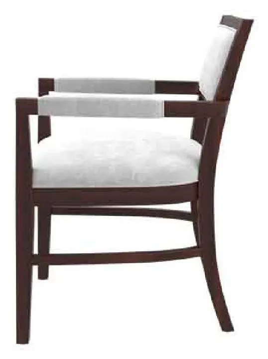 Kellex HC09510-WA Lachlan Arm Chair Kellex HC09510-WA Lachlan Arm Chair