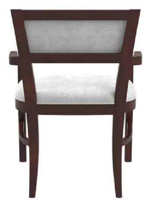 Kellex HC09510-WA Lachlan Arm Chair Kellex HC09510-WA Lachlan Arm Chair