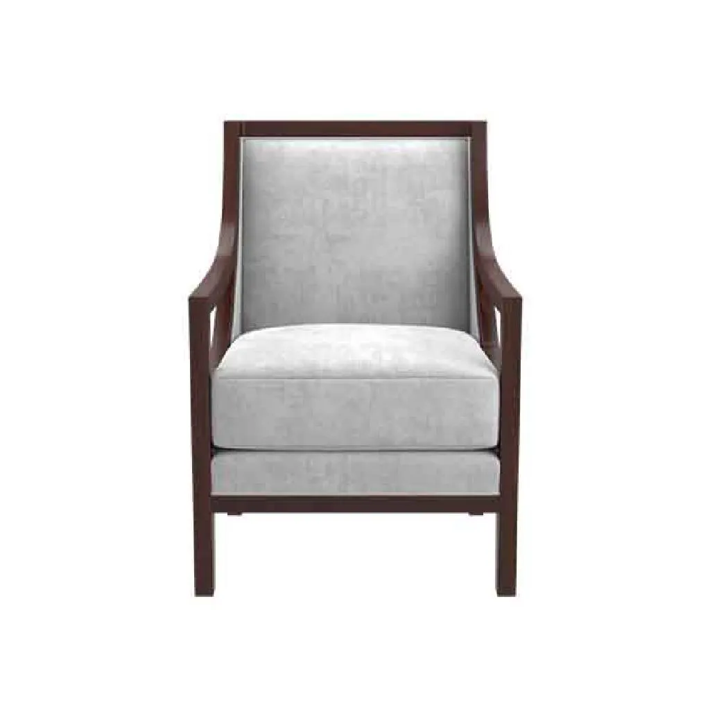 Kellex HC09519-05RS Atwood Lounge Chair with Removable Seat Deck