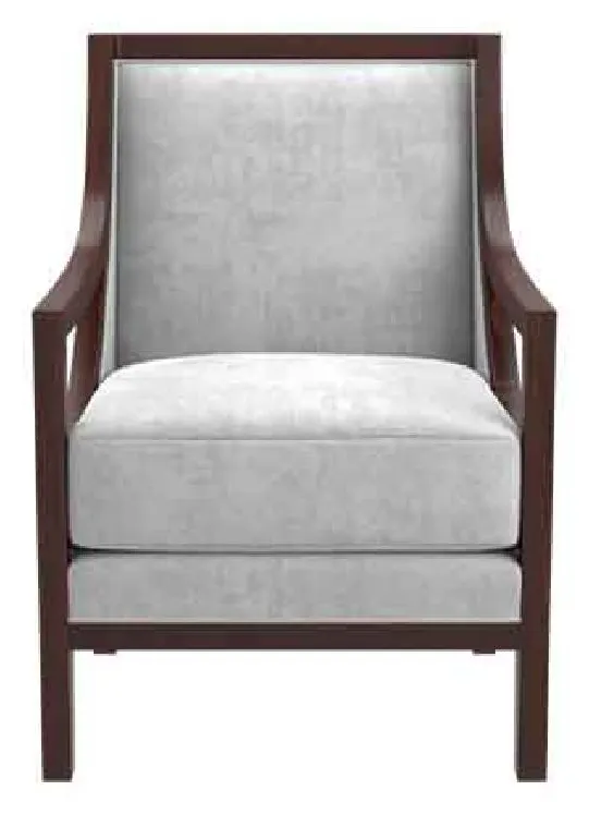Kellex HC09519-05RS Atwood Lounge Chair with Removable Seat Deck Kellex HC09519-05RS Atwood Lounge Chair with Removable Seat Deck
