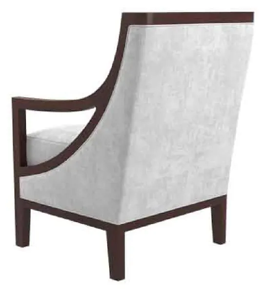 Kellex HC09519-05RS Atwood Lounge Chair with Removable Seat Deck Kellex HC09519-05RS Atwood Lounge Chair with Removable Seat Deck
