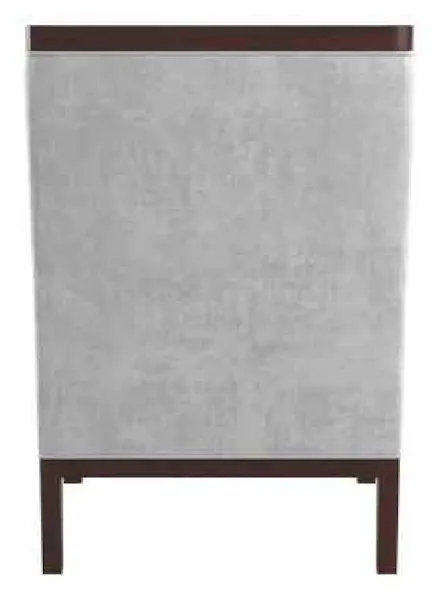 Kellex HC09519-05RS Atwood Lounge Chair with Removable Seat Deck Kellex HC09519-05RS Atwood Lounge Chair with Removable Seat Deck