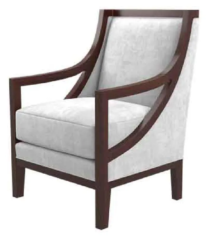 Kellex HC09519-05 Atwood Lounge Chair Kellex HC09519-05 Atwood Lounge Chair