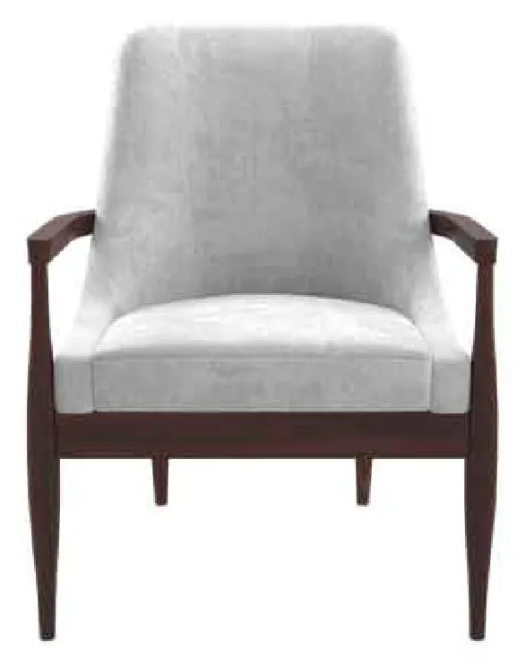Kellex HC09520-05CO Syd Lounge Chair with Clean Out Kellex HC09520-05CO Syd Lounge Chair with Clean Out