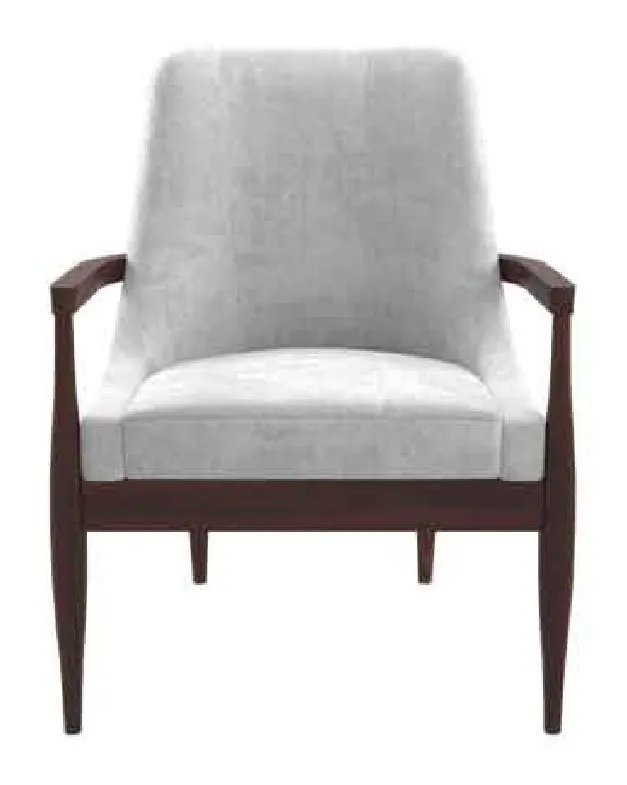 Kellex HC09520-05CO Syd Lounge Chair with Clean Out Kellex HC09520-05CO Syd Lounge Chair with Clean Out