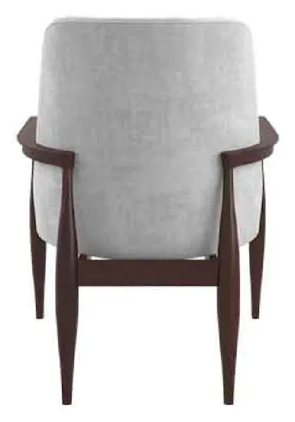 Kellex HC09520-05CO Syd Lounge Chair with Clean Out Kellex HC09520-05CO Syd Lounge Chair with Clean Out