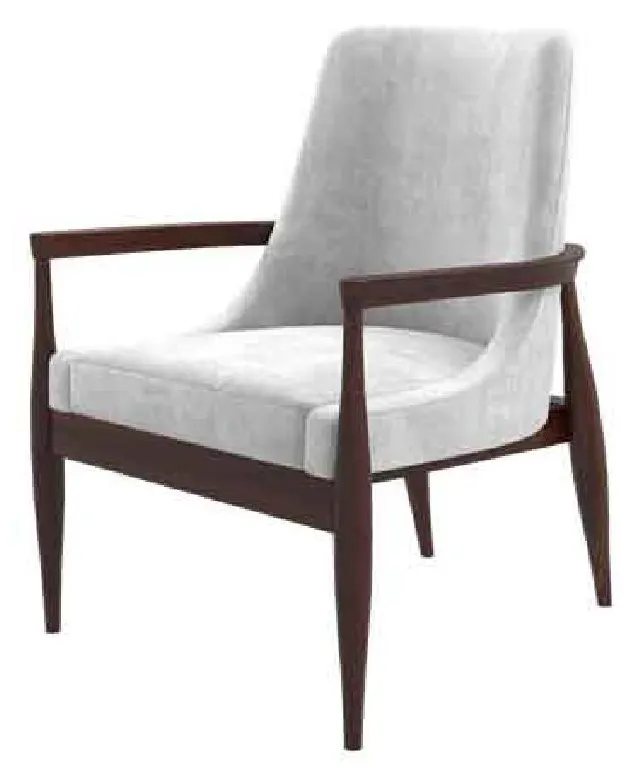 Kellex HC09520-05 Syd Lounge Chair Kellex HC09520-05 Syd Lounge Chair