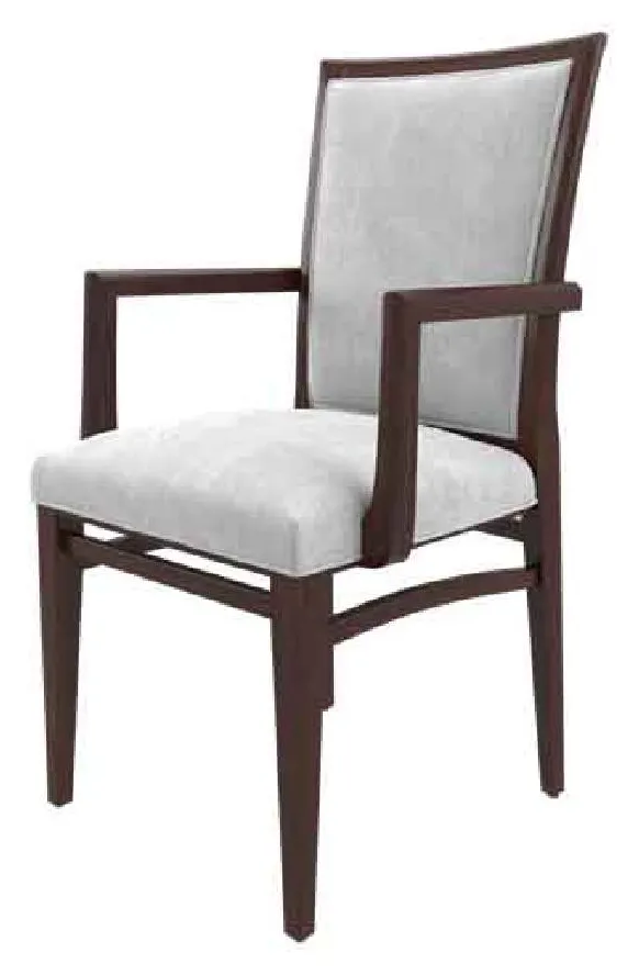 Kellex HC09521-WA. Kitt Arm Chair Kellex HC09521-WA. Kitt Arm Chair