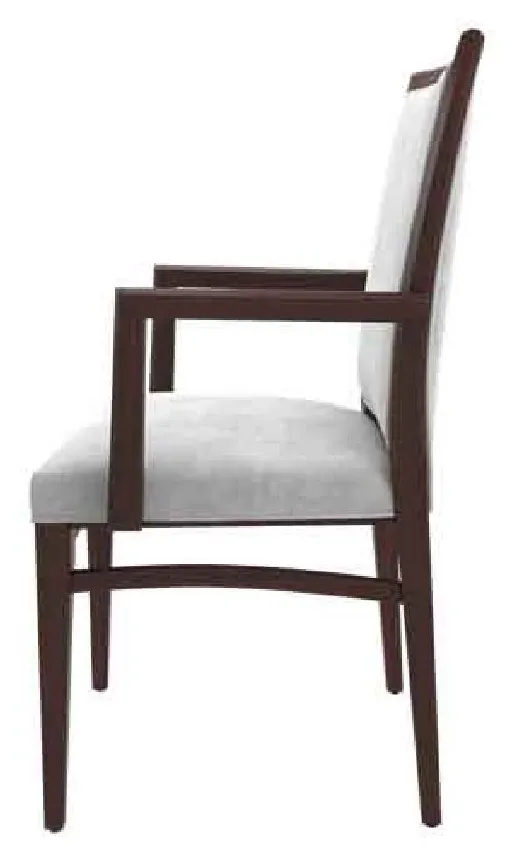 Kellex HC09521-WA. Kitt Arm Chair Kellex HC09521-WA. Kitt Arm Chair