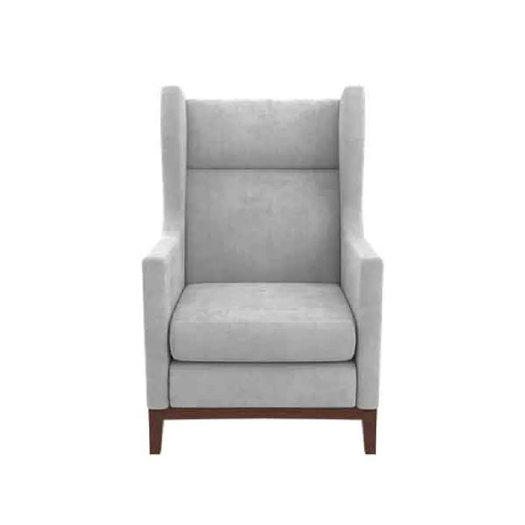 Kellex HC09523-05RS Valentine Lounge Chair with Removable Seat Deck