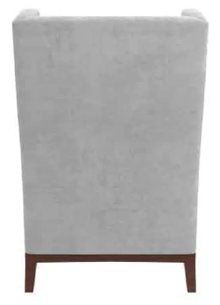 Kellex HC09523-05RS Valentine Lounge Chair with Removable Seat Deck Kellex HC09523-05RS Valentine Lounge Chair with Removable Seat Deck