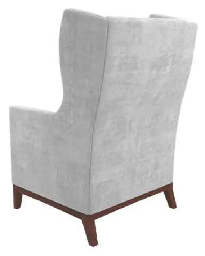 Kellex HC09523-05 Valentine Lounge Chair Kellex HC09523-05 Valentine Lounge Chair