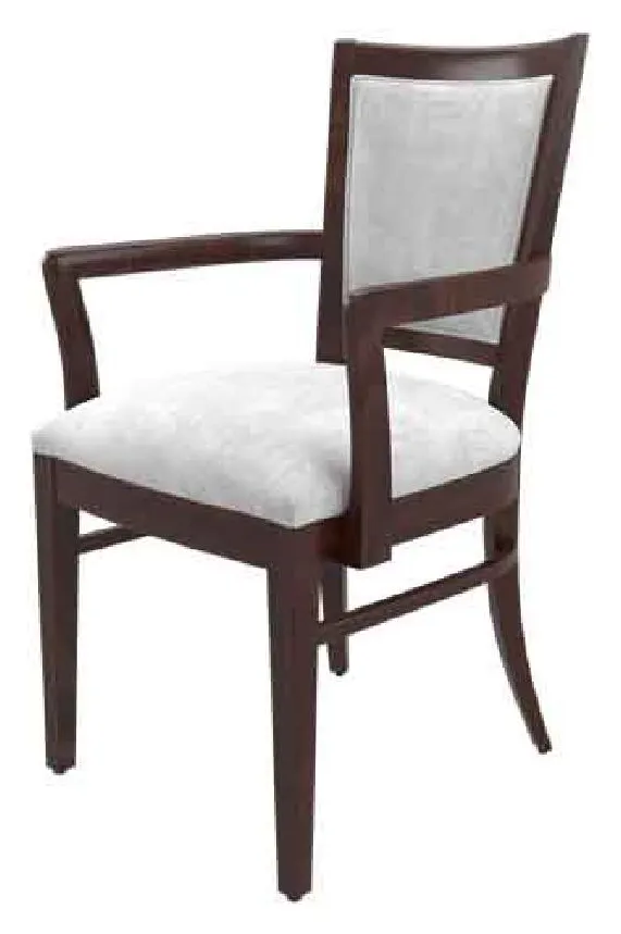 Kellex HC09525-WA Adalie Arm Chair Kellex HC09525-WA Adalie Arm Chair