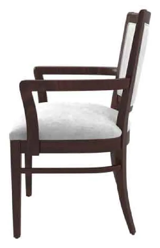 Kellex HC09525-WA Adalie Arm Chair Kellex HC09525-WA Adalie Arm Chair
