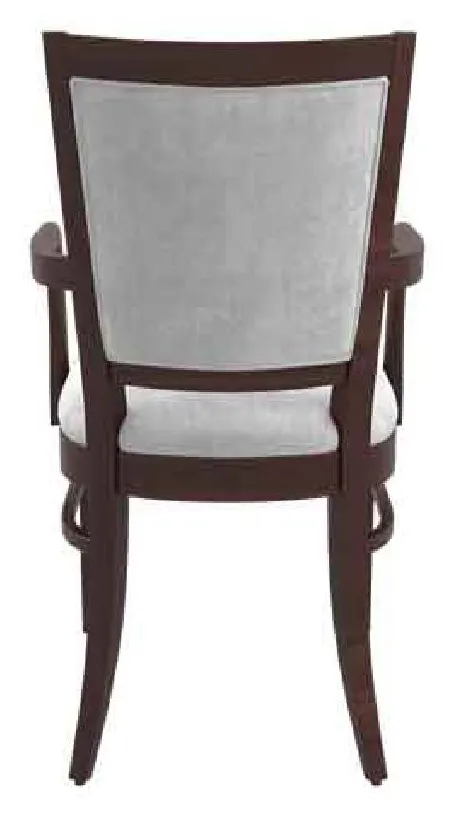 Kellex HC09525-WA Adalie Arm Chair Kellex HC09525-WA Adalie Arm Chair
