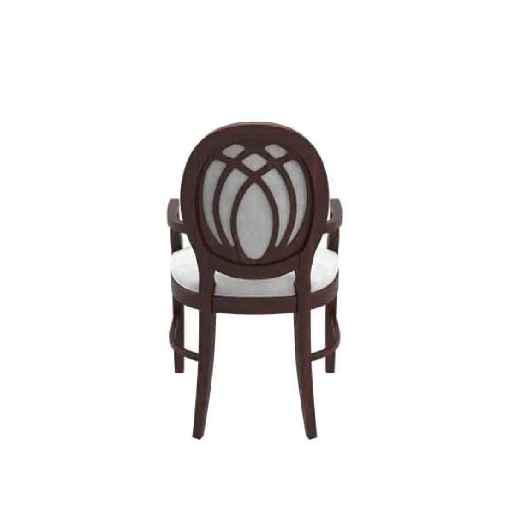 Kellex HC09526-WA Bette Arm Chair