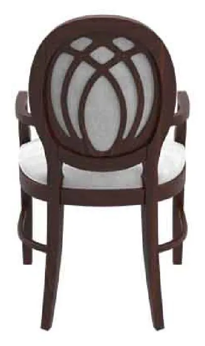 Kellex HC09526-WA Bette Arm Chair Kellex HC09526-WA Bette Arm Chair