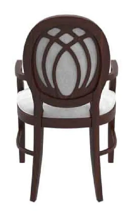 Kellex HC09526-WA Bette Arm Chair Kellex HC09526-WA Bette Arm Chair