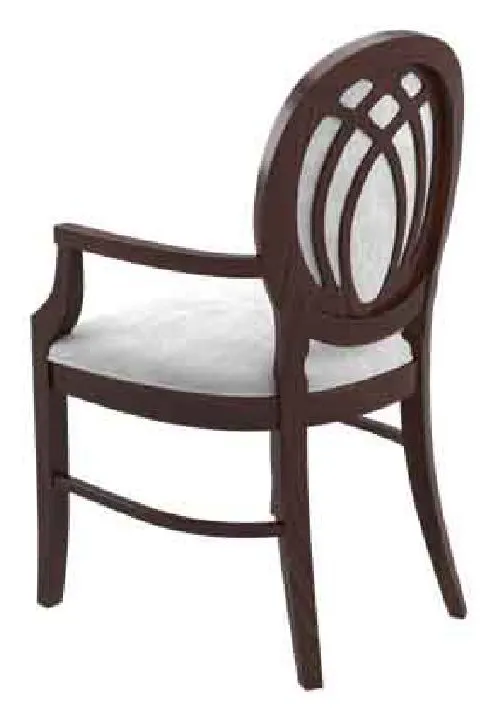 Kellex HC09526-WA Bette Arm Chair Kellex HC09526-WA Bette Arm Chair