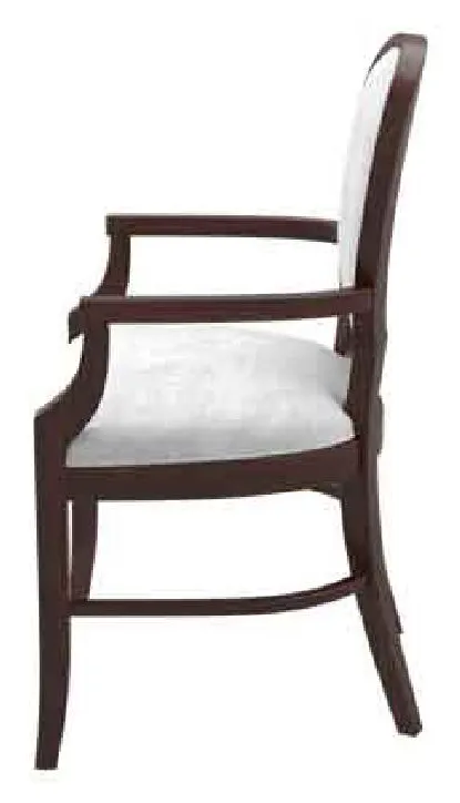 Kellex HC09526-WA Bette Arm Chair Kellex HC09526-WA Bette Arm Chair