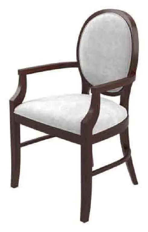 Kellex HC09526-WA Bette Arm Chair Kellex HC09526-WA Bette Arm Chair