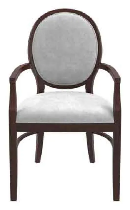 Kellex HC09526-WA Bette Arm Chair Kellex HC09526-WA Bette Arm Chair