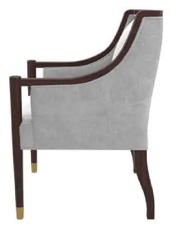 Kellex HC09527-05 Bea Arm Chair Kellex HC09527-05 Bea Arm Chair