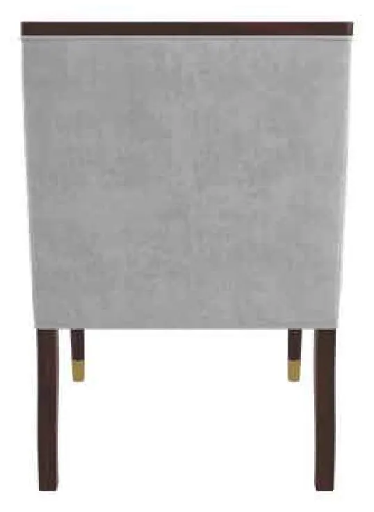 Kellex HC09527-05 Bea Arm Chair Kellex HC09527-05 Bea Arm Chair