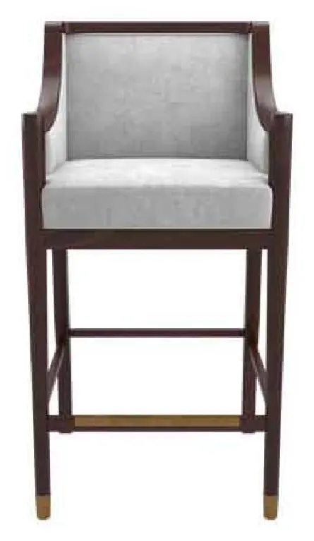 Kellex HC09527-WB Bea Barstool Kellex HC09527-WB Bea Barstool