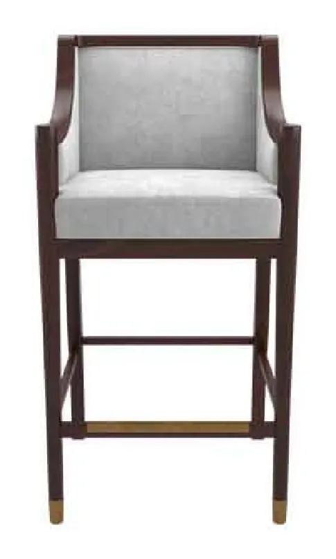Kellex HC09527-WB Bea Barstool Kellex HC09527-WB Bea Barstool