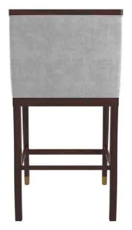 Kellex HC09527-WB Bea Barstool Kellex HC09527-WB Bea Barstool
