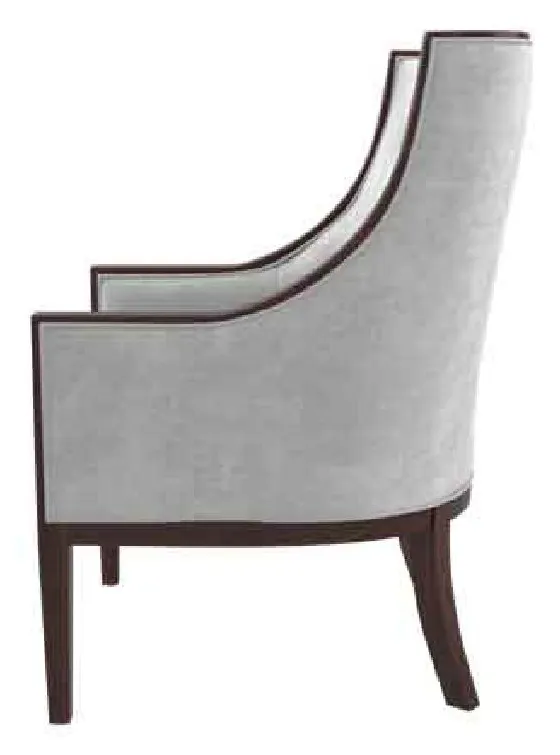 Kellex HC09530-05 Greer Chair Kellex HC09530-05 Greer Chair