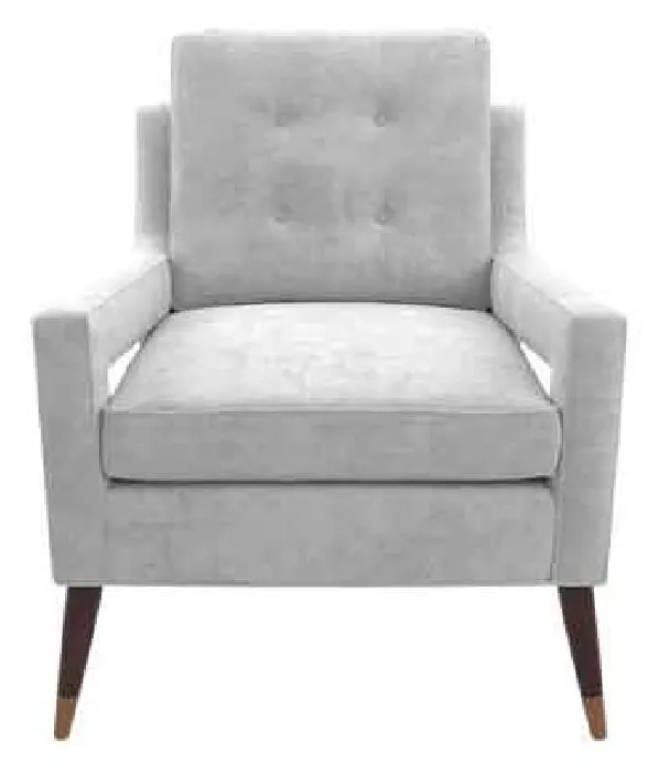 Kellex HC09573-05 Sabine Lounge Chair Kellex HC09573-05 Sabine Lounge Chair