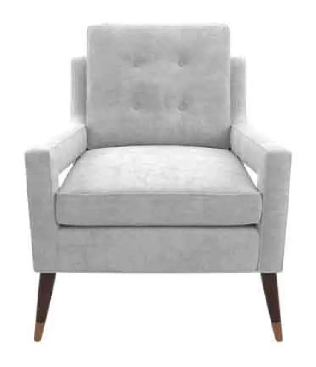 Kellex HC09573-05 Sabine Lounge Chair Kellex HC09573-05 Sabine Lounge Chair