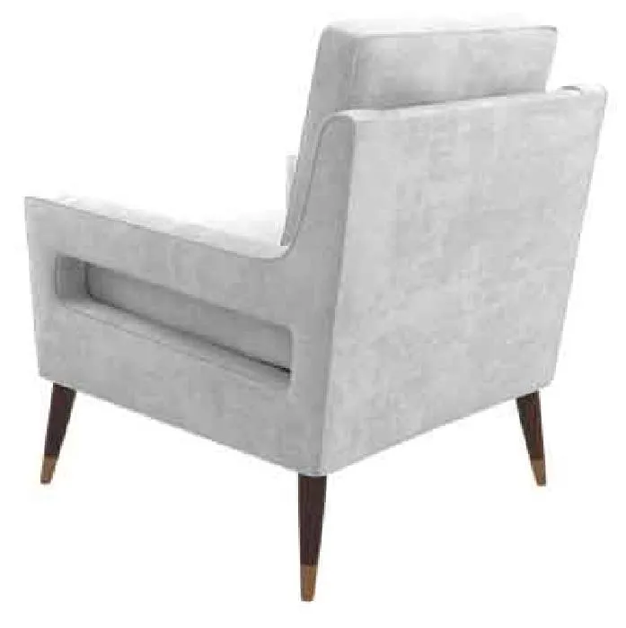 Kellex HC09573-05 Sabine Lounge Chair Kellex HC09573-05 Sabine Lounge Chair
