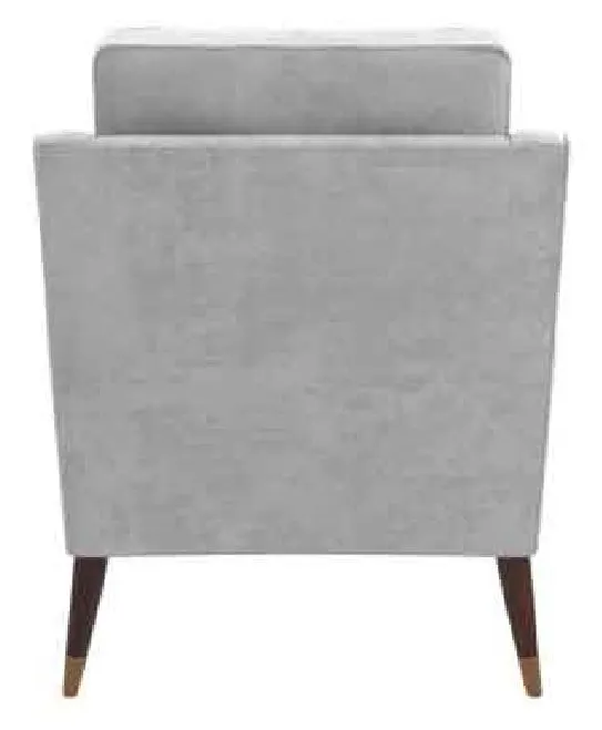 Kellex HC09573-05 Sabine Lounge Chair Kellex HC09573-05 Sabine Lounge Chair