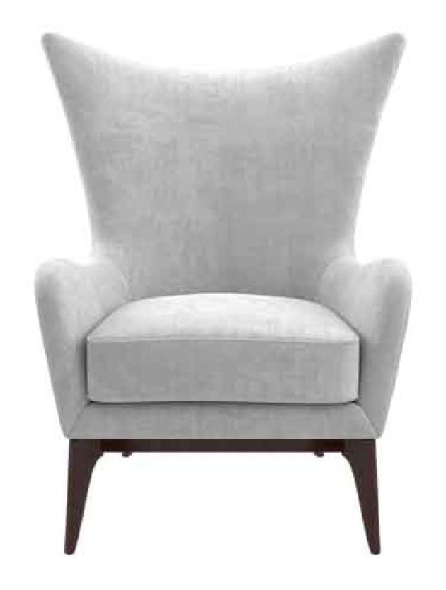 Kellex HC09574-05CO Fabian Lounge Chair With Clean Out Kellex HC09574-05CO Fabian Lounge Chair With Clean Out