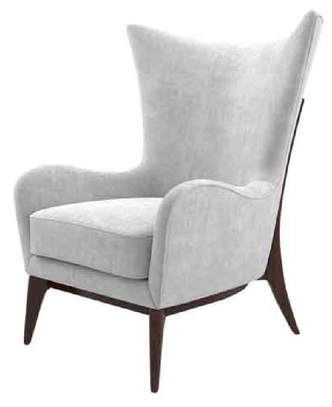 Kellex HC09574-05CO Fabian Lounge Chair With Clean Out Kellex HC09574-05CO Fabian Lounge Chair With Clean Out