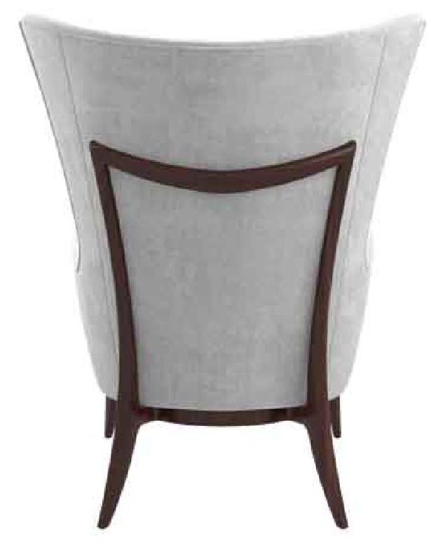 Kellex HC09574-05CO Fabian Lounge Chair With Clean Out Kellex HC09574-05CO Fabian Lounge Chair With Clean Out