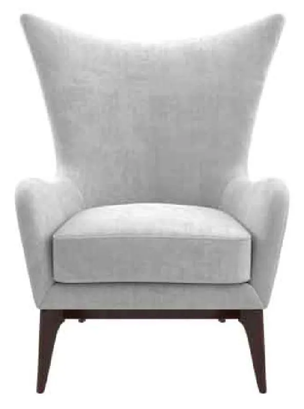 Kellex HC09574-05 Fabian Lounge Chair Kellex HC09574-05 Fabian Lounge Chair