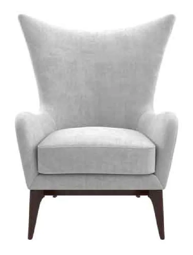 Kellex HC09574-05 Fabian Lounge Chair Kellex HC09574-05 Fabian Lounge Chair