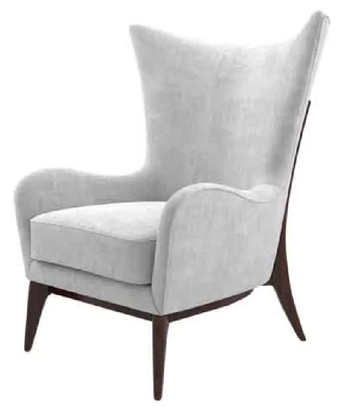 Kellex HC09574-05 Fabian Lounge Chair Kellex HC09574-05 Fabian Lounge Chair